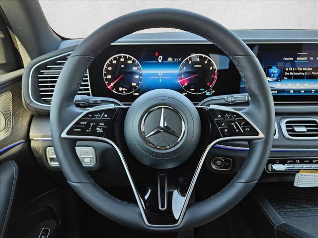 new 2026 Mercedes-Benz GLE 350 car, priced at $82,325