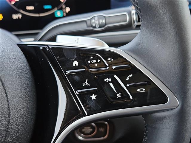 new 2026 Mercedes-Benz GLE 350 car, priced at $82,325