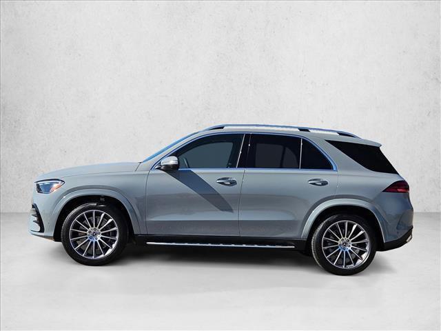 new 2026 Mercedes-Benz GLE 350 car, priced at $82,325