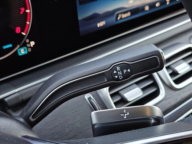 new 2026 Mercedes-Benz GLE 350 car, priced at $82,325