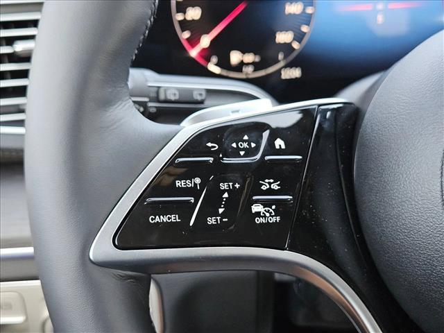 new 2026 Mercedes-Benz GLE 350 car, priced at $82,325