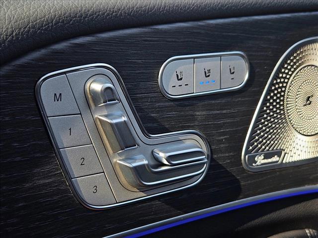 new 2026 Mercedes-Benz GLE 350 car, priced at $82,325