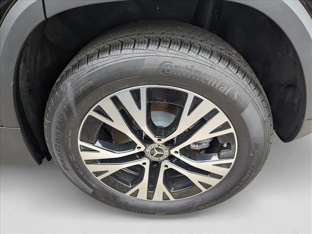 new 2025 Mercedes-Benz GLA 250 car, priced at $42,250