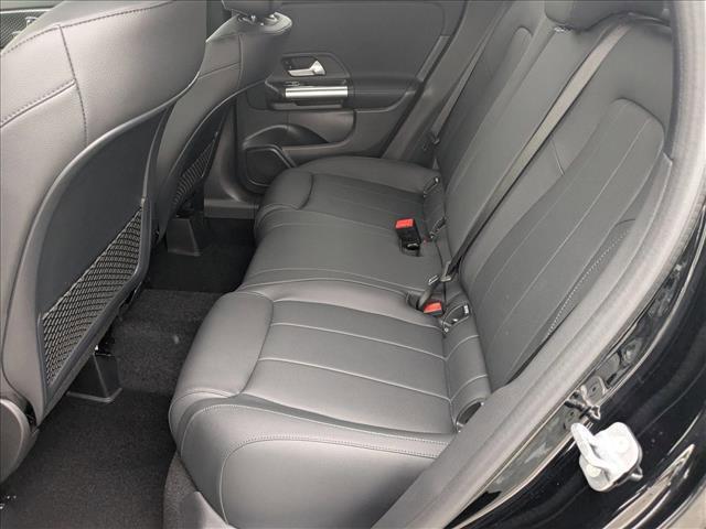 new 2025 Mercedes-Benz GLA 250 car, priced at $42,250