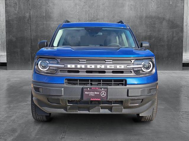 used 2024 Ford Bronco Sport car, priced at $24,998