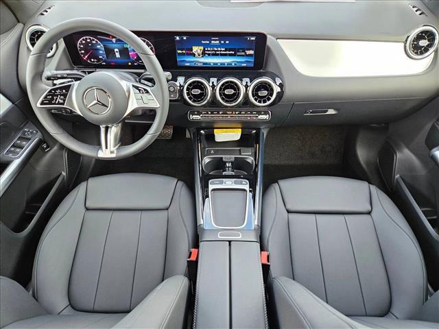 new 2026 Mercedes-Benz GLA 250 car, priced at $44,310
