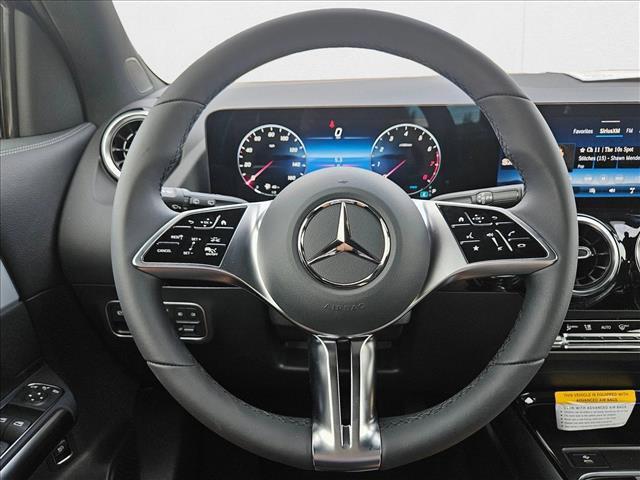 new 2026 Mercedes-Benz GLA 250 car, priced at $44,310