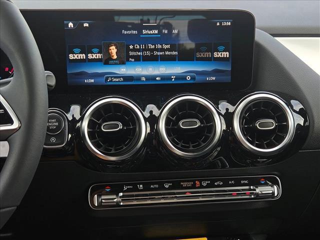 new 2026 Mercedes-Benz GLA 250 car, priced at $44,310