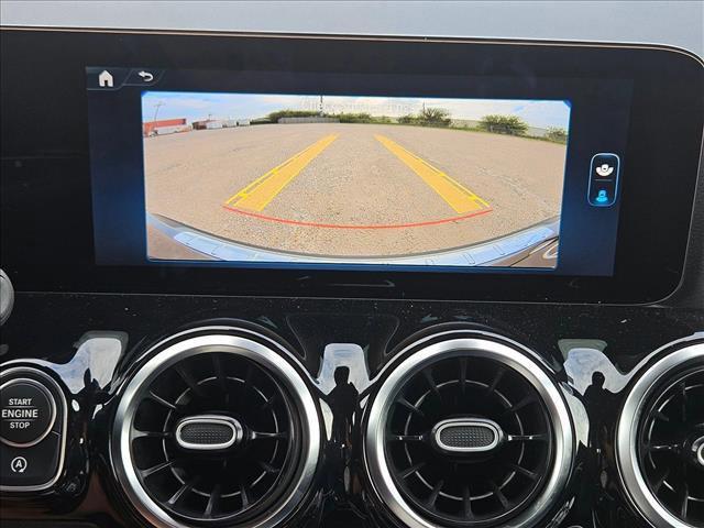 new 2026 Mercedes-Benz GLA 250 car, priced at $44,310