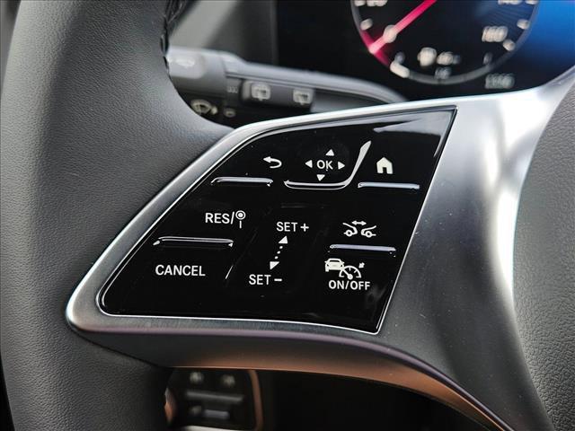 new 2026 Mercedes-Benz GLA 250 car, priced at $44,310