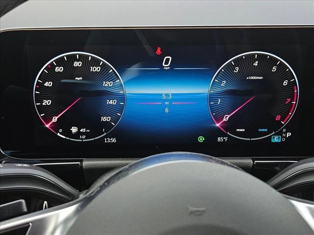 new 2026 Mercedes-Benz GLA 250 car, priced at $44,310