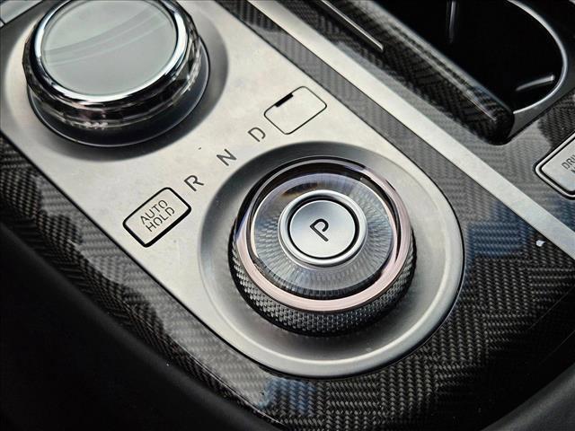 used 2024 Genesis G80 car, priced at $51,598