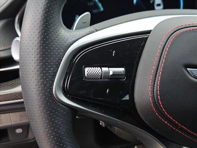 used 2024 Genesis G80 car, priced at $51,598