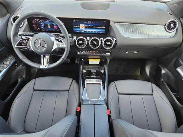new 2025 Mercedes-Benz GLA 250 car, priced at $42,250