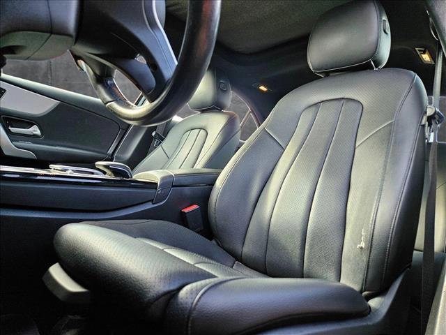 used 2020 Mercedes-Benz A-Class car, priced at $18,998