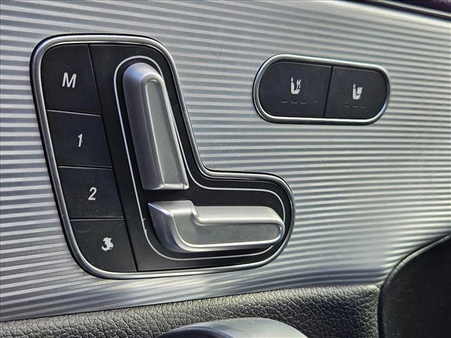 used 2020 Mercedes-Benz A-Class car, priced at $18,998