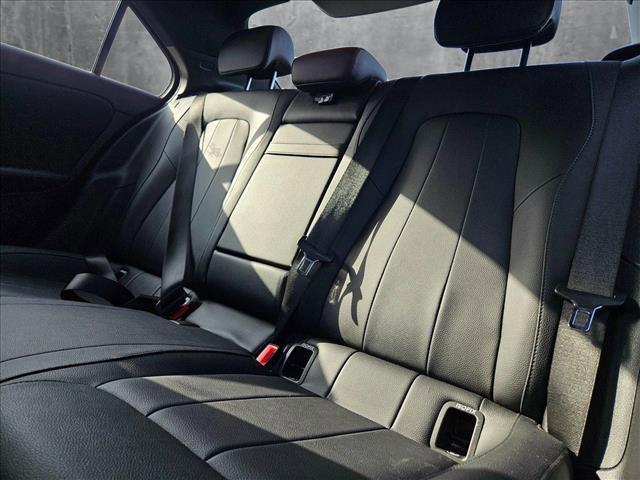 used 2020 Mercedes-Benz A-Class car, priced at $18,998