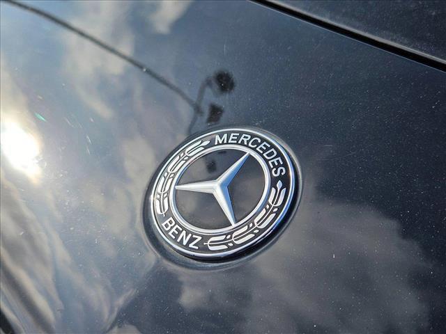 used 2020 Mercedes-Benz A-Class car, priced at $18,998