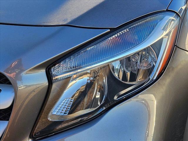 used 2018 Mercedes-Benz GLA 250 car, priced at $14,997