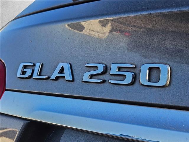 used 2018 Mercedes-Benz GLA 250 car, priced at $14,997