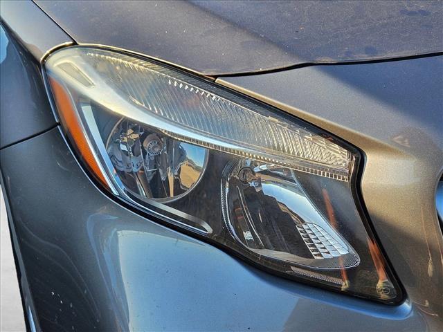 used 2018 Mercedes-Benz GLA 250 car, priced at $14,997