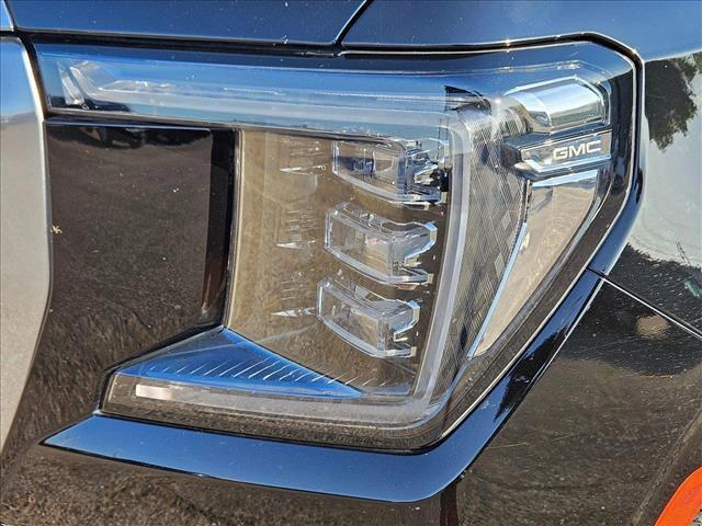 used 2022 GMC Yukon XL car, priced at $52,897