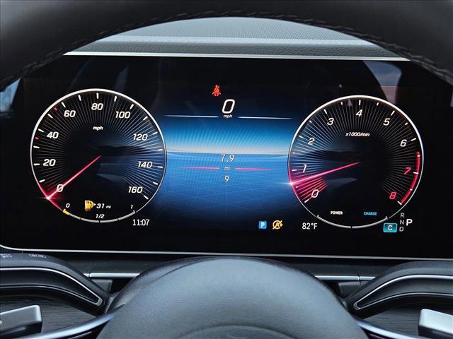 new 2026 Mercedes-Benz GLE 350 car, priced at $64,930