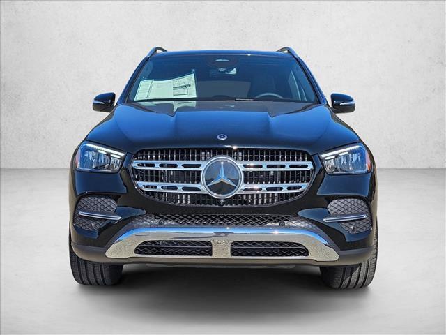 new 2026 Mercedes-Benz GLE 350 car, priced at $64,930