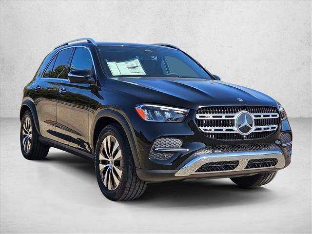 new 2026 Mercedes-Benz GLE 350 car, priced at $64,930
