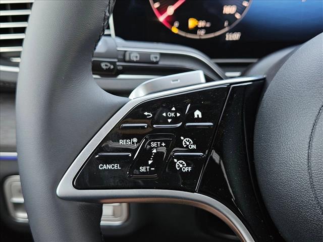 new 2026 Mercedes-Benz GLE 350 car, priced at $64,930