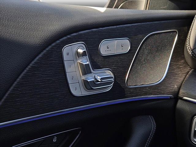 new 2026 Mercedes-Benz GLE 350 car, priced at $64,930