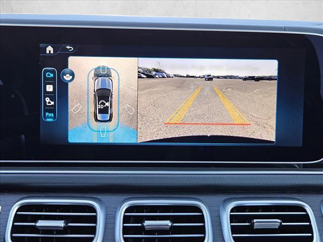 new 2026 Mercedes-Benz GLE 350 car, priced at $64,930