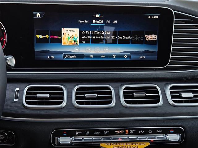 new 2026 Mercedes-Benz GLE 350 car, priced at $64,930