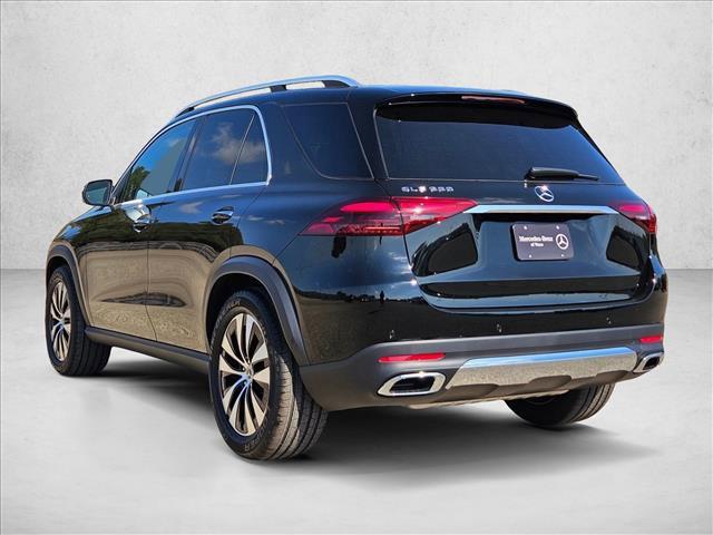 new 2026 Mercedes-Benz GLE 350 car, priced at $64,930