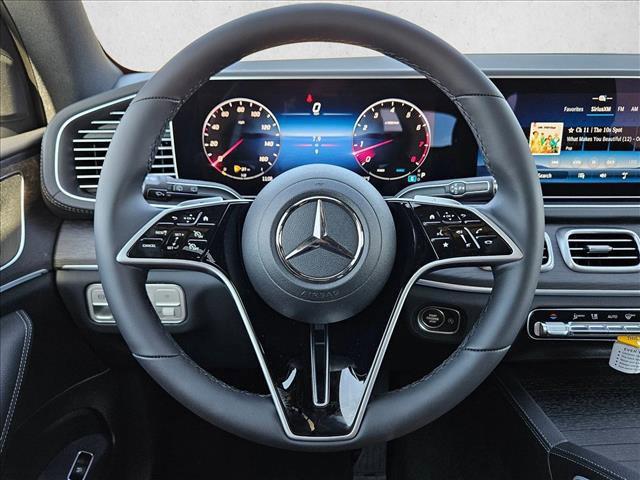 new 2026 Mercedes-Benz GLE 350 car, priced at $64,930