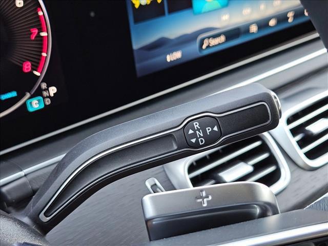 new 2026 Mercedes-Benz GLE 350 car, priced at $64,930