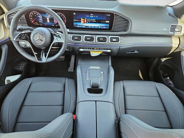 new 2026 Mercedes-Benz GLE 350 car, priced at $64,930