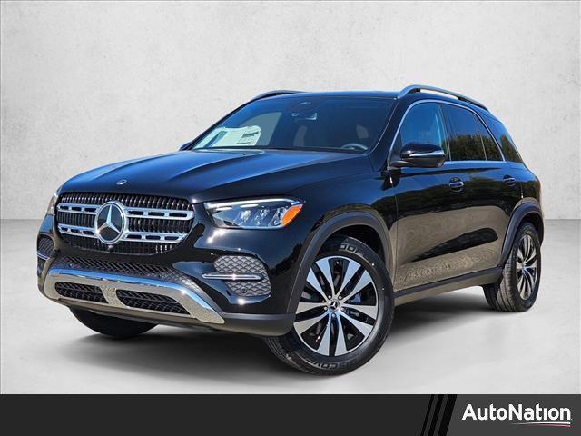 new 2026 Mercedes-Benz GLE 350 car, priced at $64,930