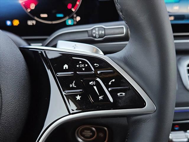 new 2026 Mercedes-Benz GLE 350 car, priced at $64,930