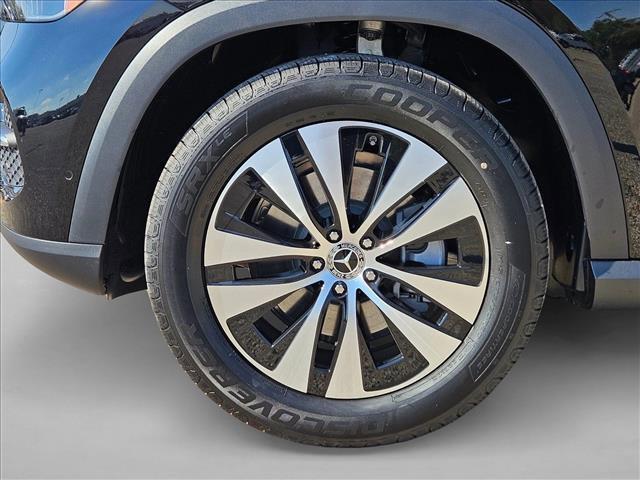 new 2026 Mercedes-Benz GLE 350 car, priced at $64,930
