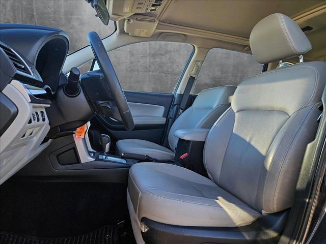 used 2018 Subaru Forester car, priced at $13,992