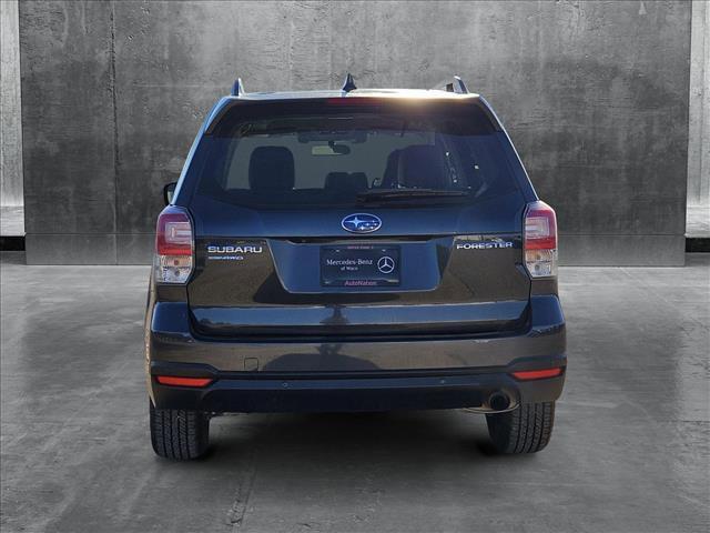 used 2018 Subaru Forester car, priced at $13,992