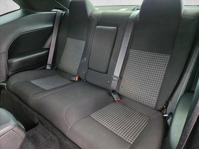 used 2023 Dodge Challenger car, priced at $34,188