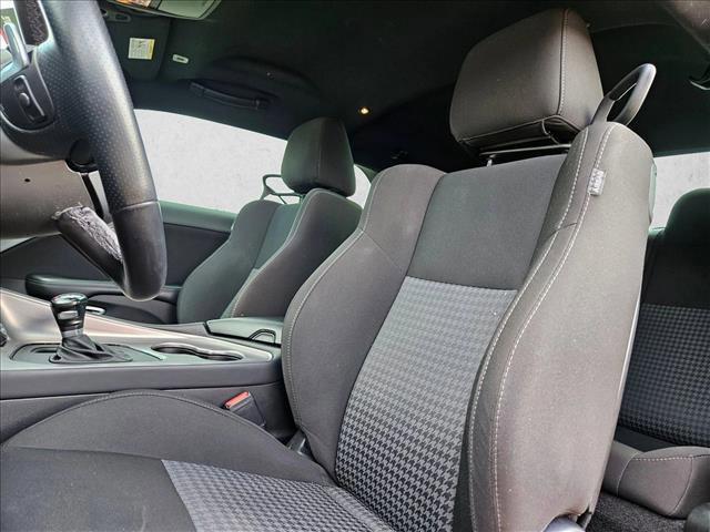 used 2023 Dodge Challenger car, priced at $34,188