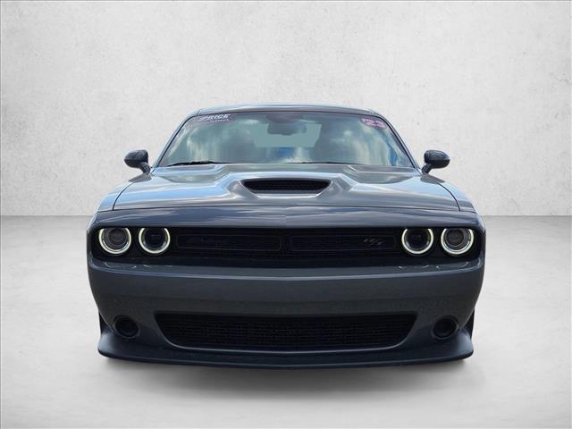 used 2023 Dodge Challenger car, priced at $34,188