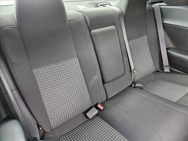 used 2023 Dodge Challenger car, priced at $34,188