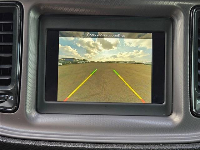 used 2023 Dodge Challenger car, priced at $34,188