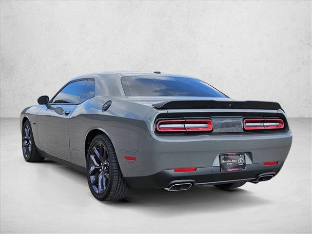 used 2023 Dodge Challenger car, priced at $34,188