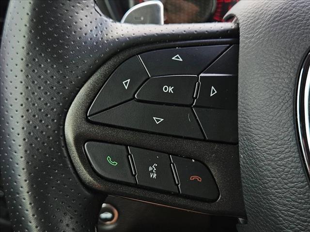 used 2023 Dodge Challenger car, priced at $34,188