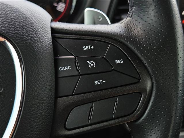 used 2023 Dodge Challenger car, priced at $34,188